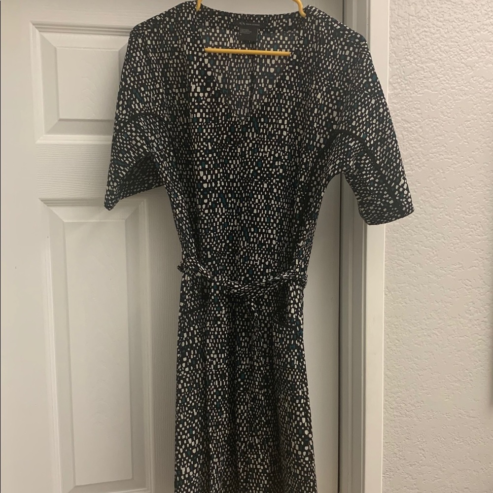 Armani dress